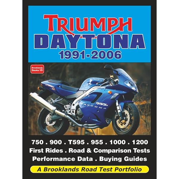 Ducati 916 & 996: Road Test Portfolio: Brooklands Books Ltd